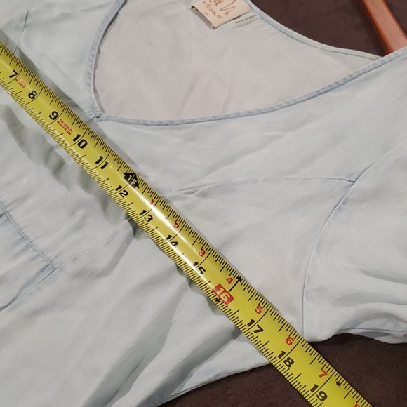 Dress xs - Picture 5 of 9